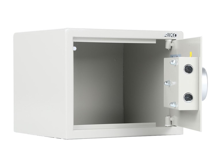 Мебельный сейф Aiko Т-17 EL купить в Ухте