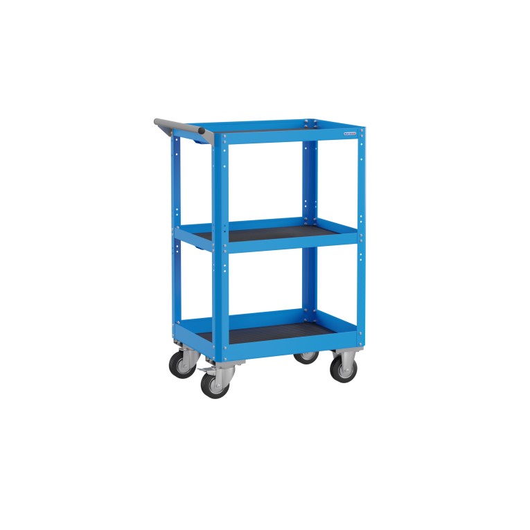 Тележка инструментальная PLC 9506.0-К купить в Ухте