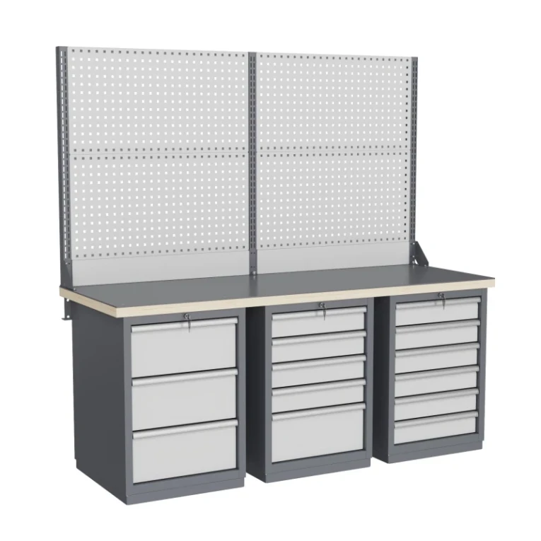 Верстак FBK 205.356-2 купить в Ухте