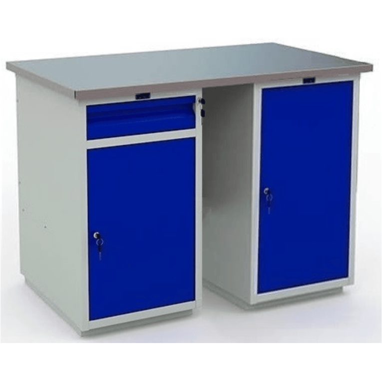 Верстак Profi WT120.WD2/WD1.000 купить в Ухте