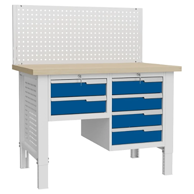 Стол-верстак Craft 1202.S14.3-1 купить в Ухте