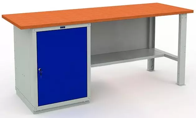 Верстак Expert W200.WS1/F2.000 купить в Ухте