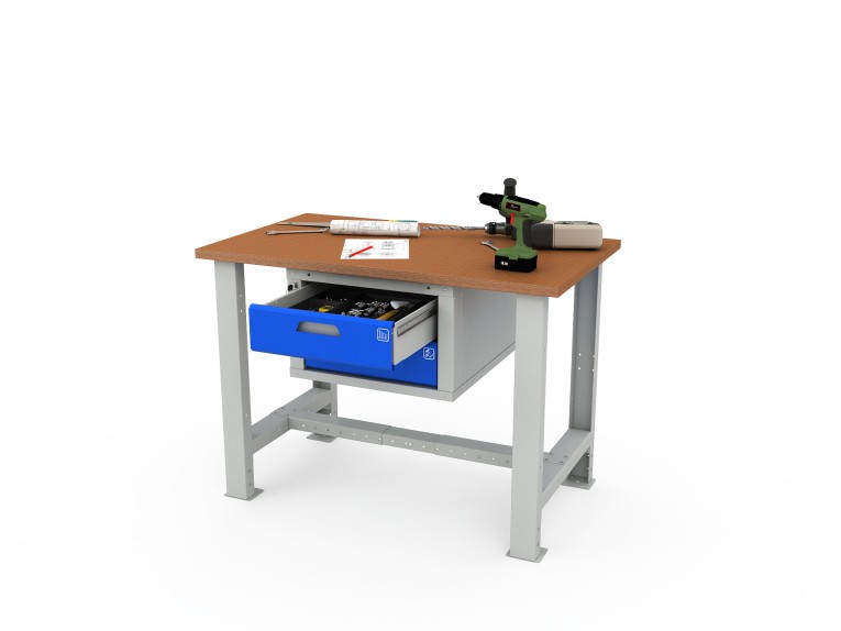 Стол рабочий стационарный WOKER PRO 05.1200 купить в Ухте Стол рабочий стационарный WOKER PRO 05.1200 купить в Ухте