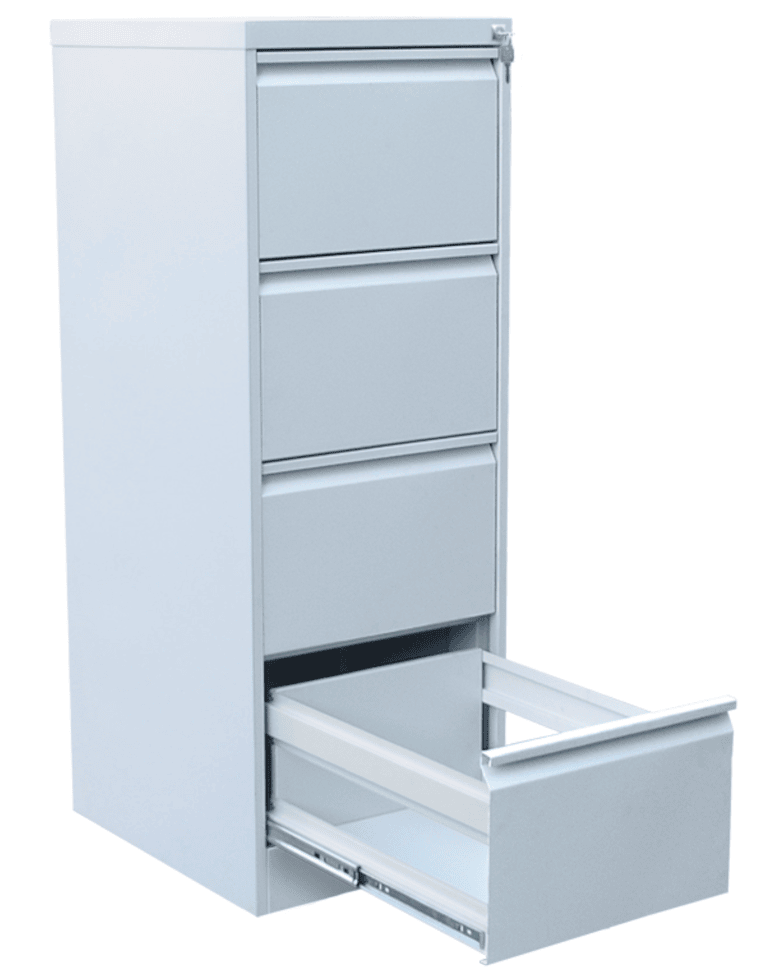 Шкаф картотечный разборный ШК-4Р купить в Ухте