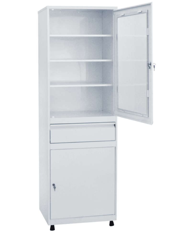 Шкаф для документации ШМД-03 купить в Ухте