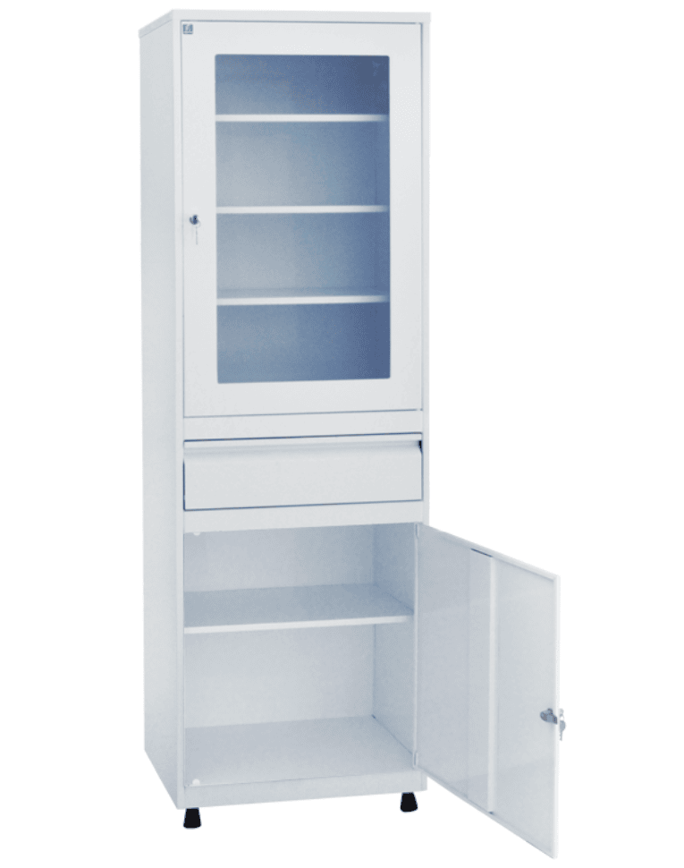 Шкаф для документации ШМД-03 купить в Ухте