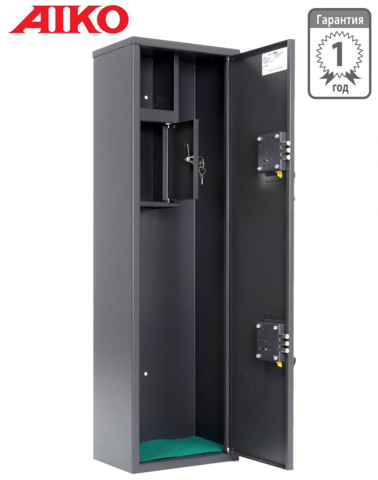 Оружейный сейф Aiko Чирок 1020 купить в Ухте