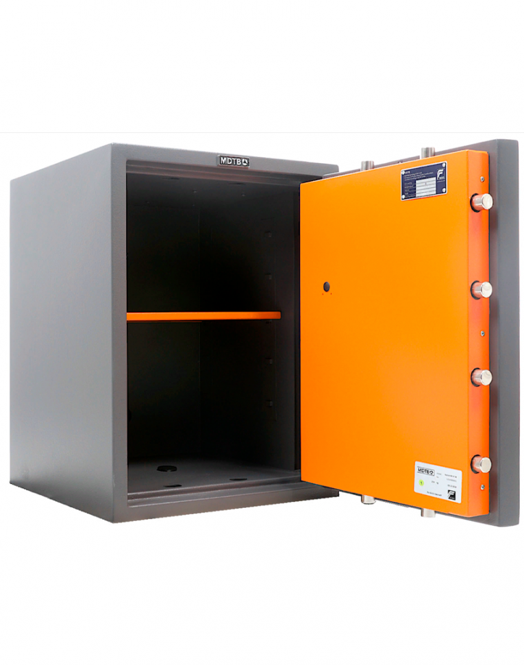 Взломостойкий сейф MDTB Bastion-M 67 EK купить в Ухте Взломостойкий сейф MDTB Bastion-M 67 EK купить в Ухте