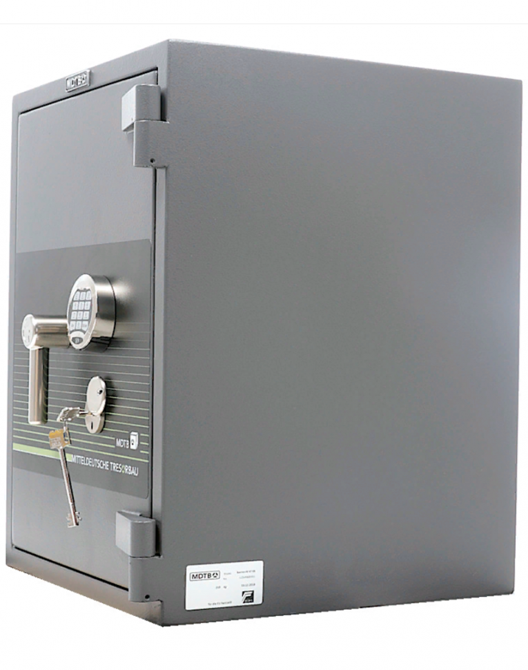 Взломостойкий сейф MDTB Bastion-M 67 EK купить в Ухте Взломостойкий сейф MDTB Bastion-M 67 EK купить в Ухте