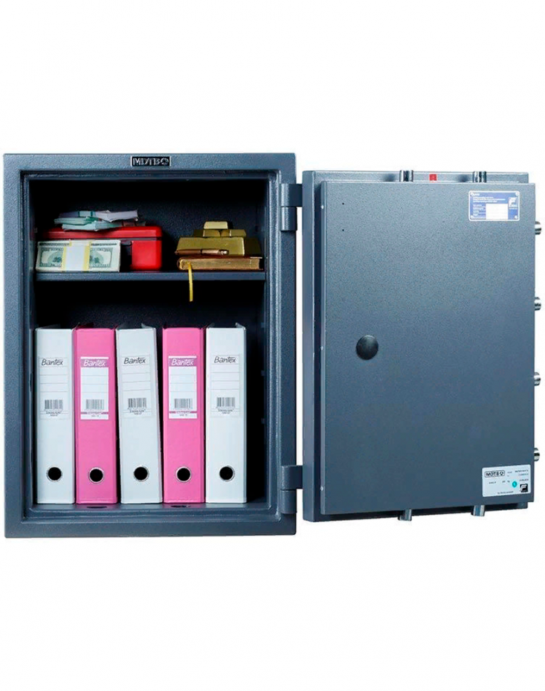 Взломостойкий сейф MDTB Bastion-M 67 EK купить в Ухте Взломостойкий сейф MDTB Bastion-M 67 EK купить в Ухте