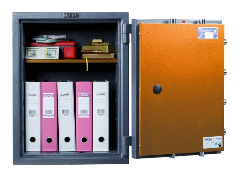 Взломостойкий сейф MDTB Bastion-M 67 EK купить в Ухте Взломостойкий сейф MDTB Bastion-M 67 EK купить в Ухте