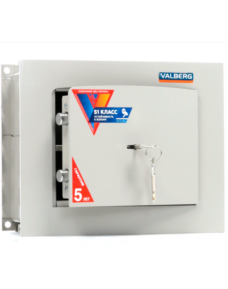 Встраиваемый сейф Valberg AW 2714 купить в Ухте