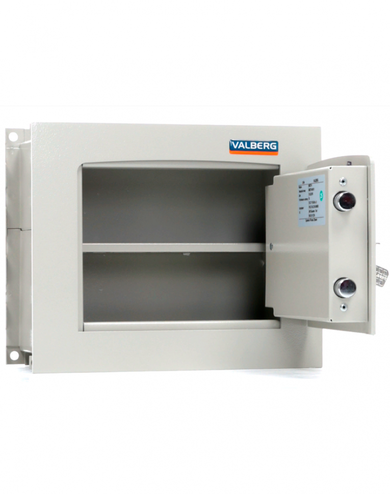 Встраиваемый сейф Valberg AW 2714 купить в Ухте