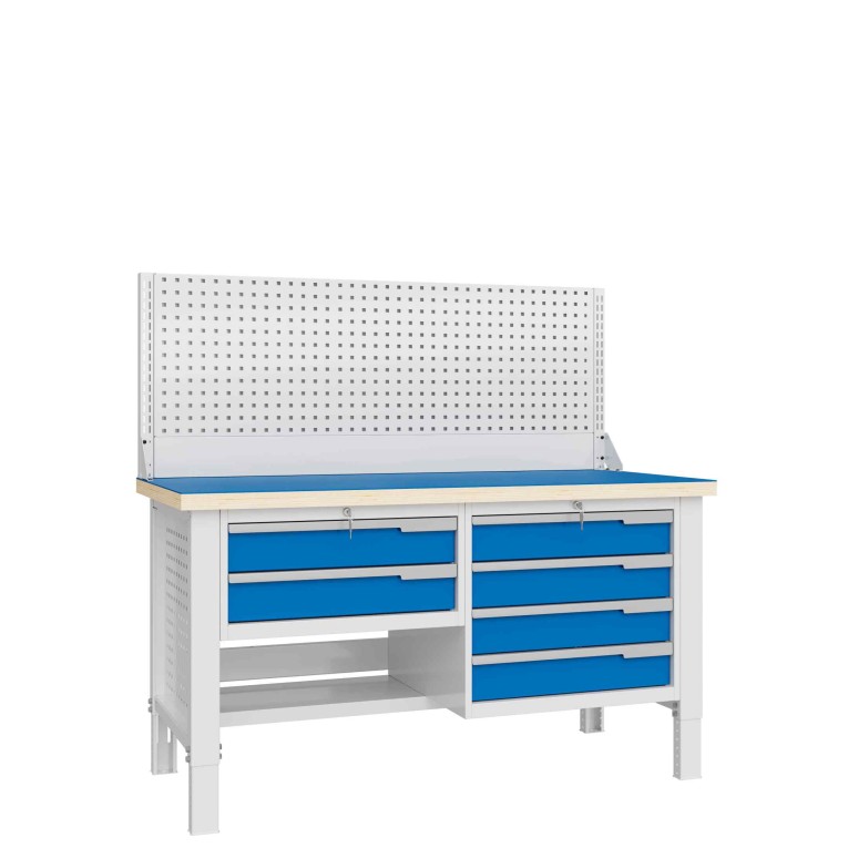 Верстак CTR 1632.L14.5-1 купить в Ухте
