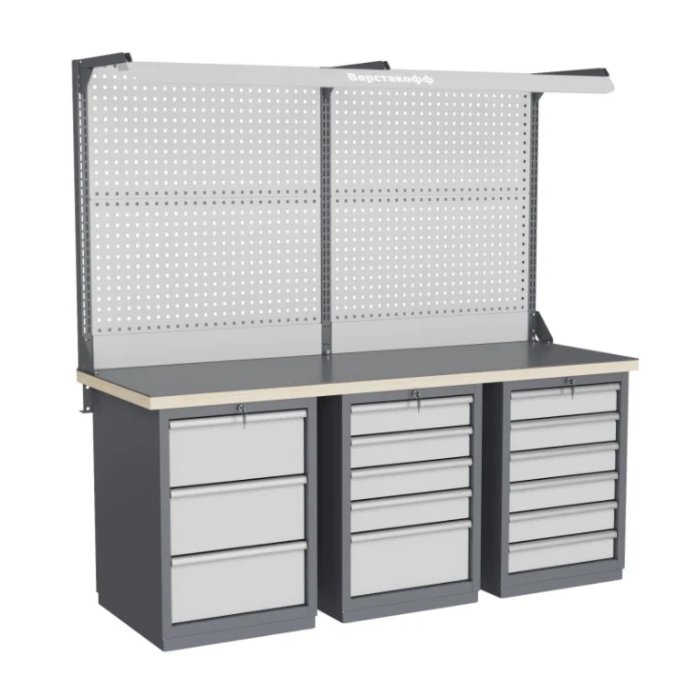 Верстак FBK 205.356-2F купить в Ухте