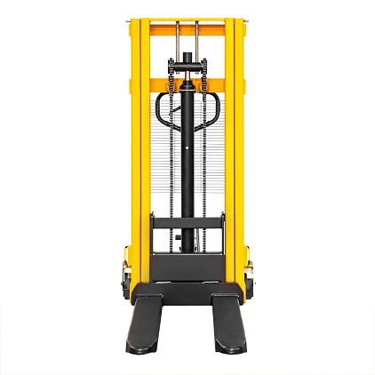 Ручной гидравлический штабелер SDJ 1020 (1000 кг; 2 м; фиксированные вилы) SMARTLIFT (SMART) купить в Ухте Ручной гидравлический штабелер SDJ 1020 (1000 кг; 2 м; фиксированные вилы) SMARTLIFT (SMART) купить в Ухте