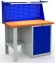 Верстак Expert W120.F2/WS1.011 купить в Ухте