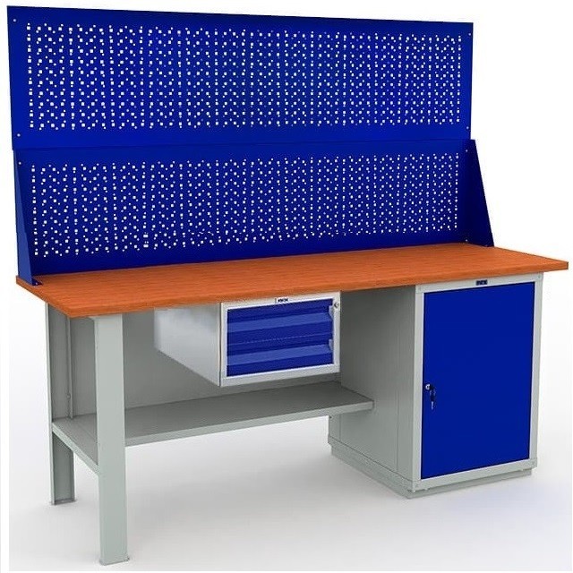 Верстак Expert W200.F2/WS1.120 купить в Ухте