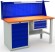 Верстак Expert W160.WS6/F2.111 купить в Ухте
