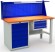 Верстак Expert W160.WS6/F2.111 купить в Ухте