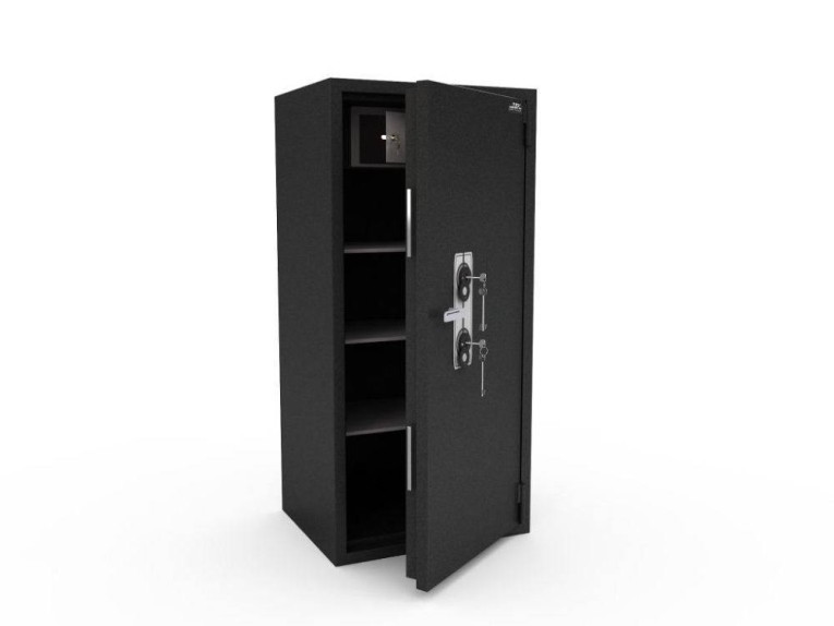 Сейф ЛС-160 БТ купить в Ухте