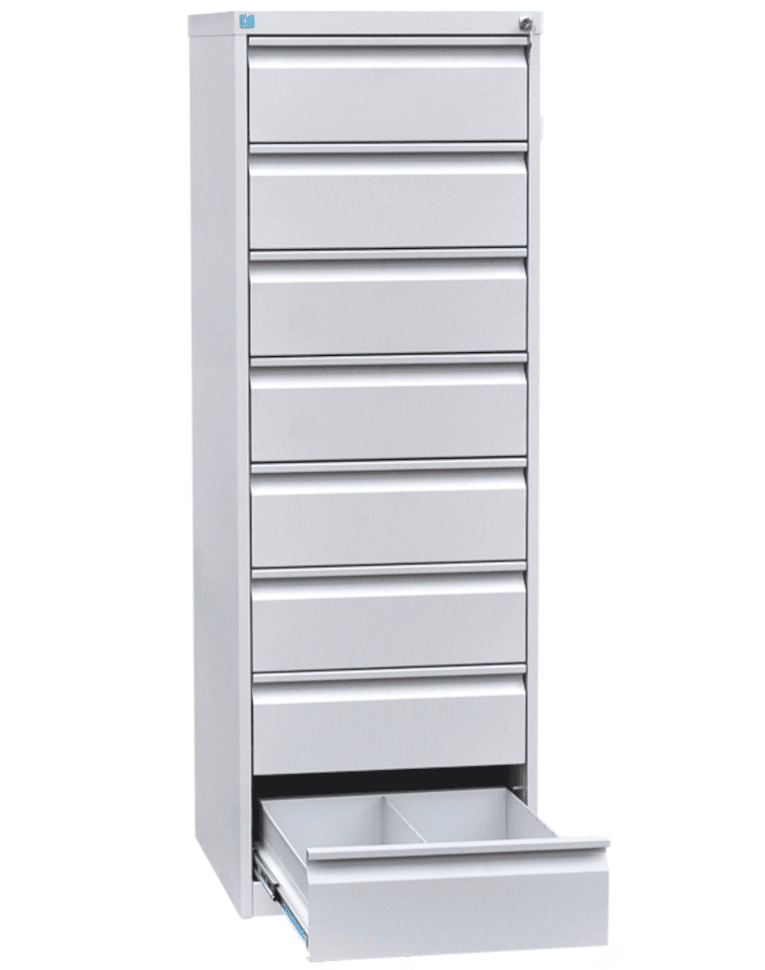 Шкаф картотечный ШК-8 формат А5 купить в Ухте