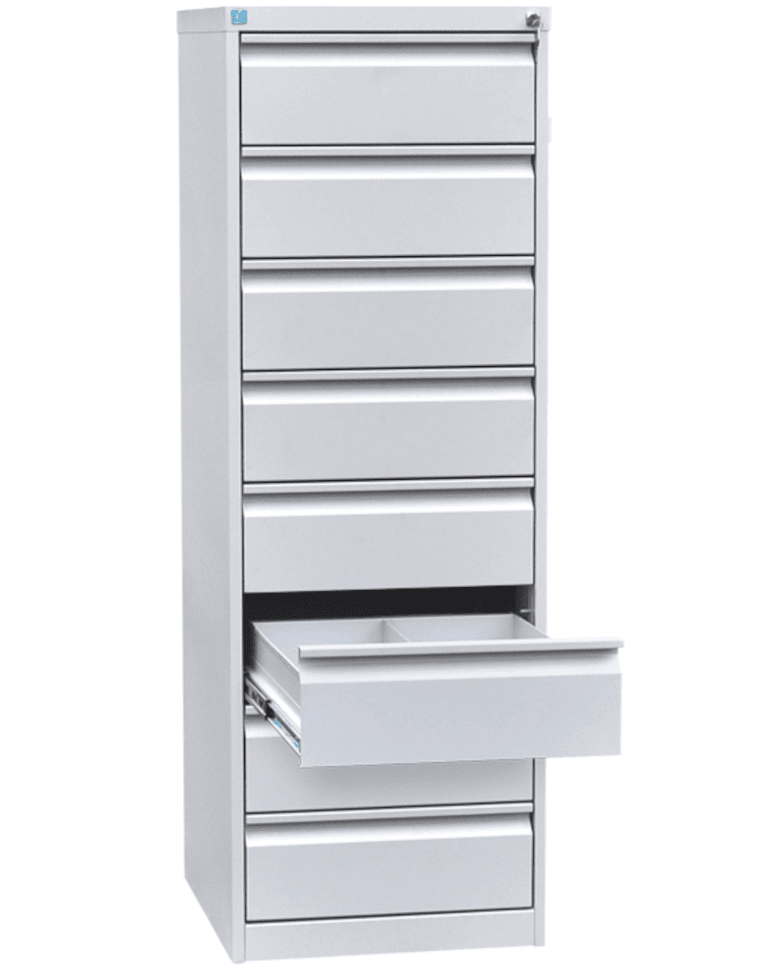 Шкаф картотечный ШК-8 формат А5 купить в Ухте