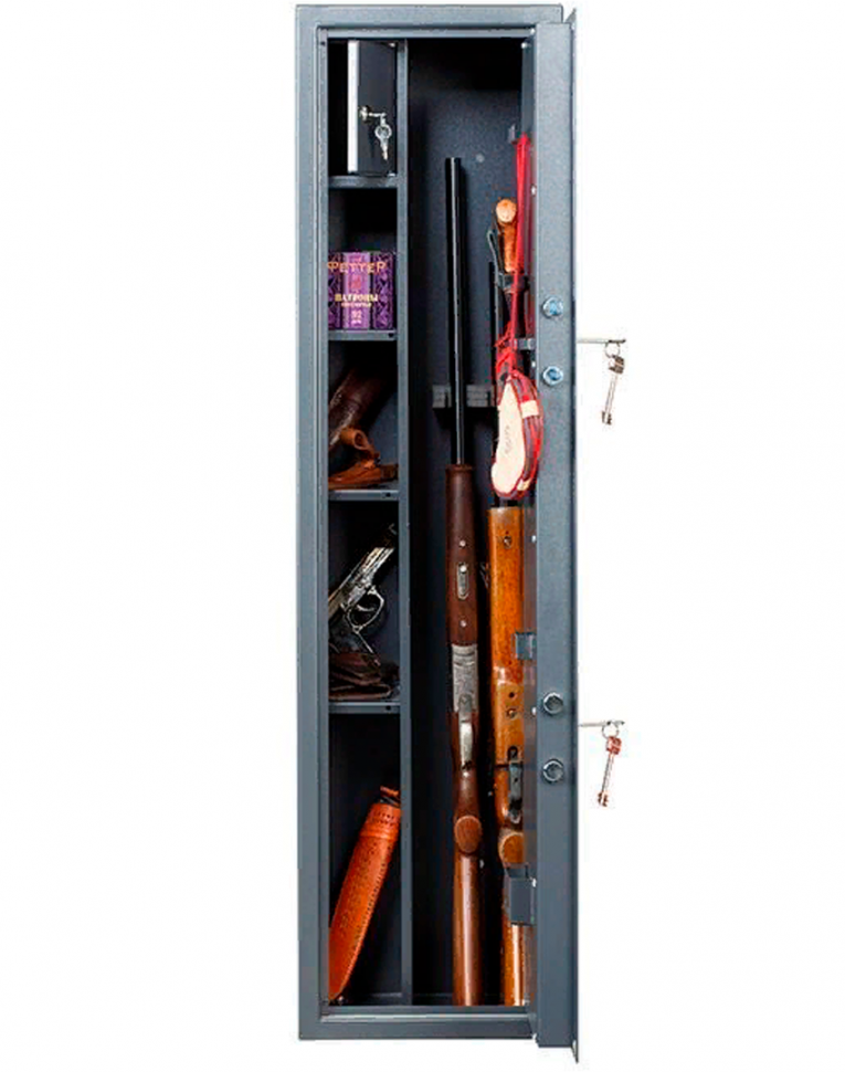 Оружейный сейф Aiko Филин 32 купить в Ухте