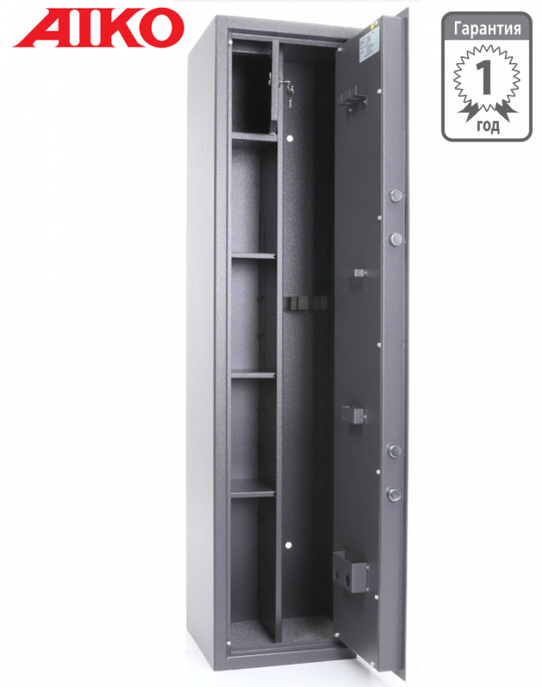 Оружейный сейф Aiko Филин 32 купить в Ухте