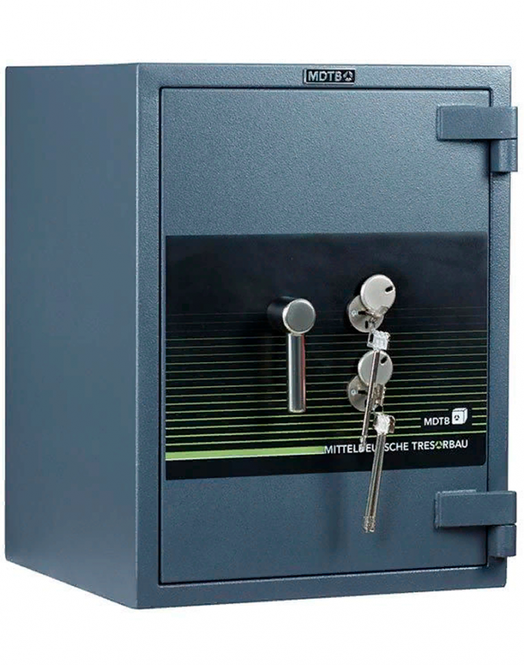 Взломостойкий сейф MDTB Fort-M 67 2K купить в Ухте