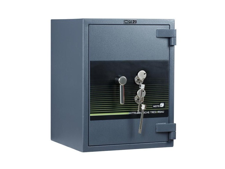Взломостойкий сейф MDTB Fort-M 67 2K купить в Ухте