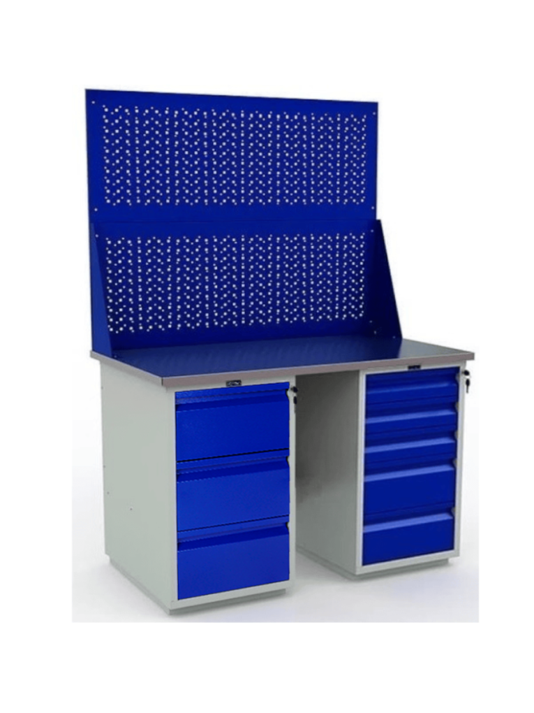 Верстак Практик Profi WT120.WD3/WD5.020 купить в Ухте