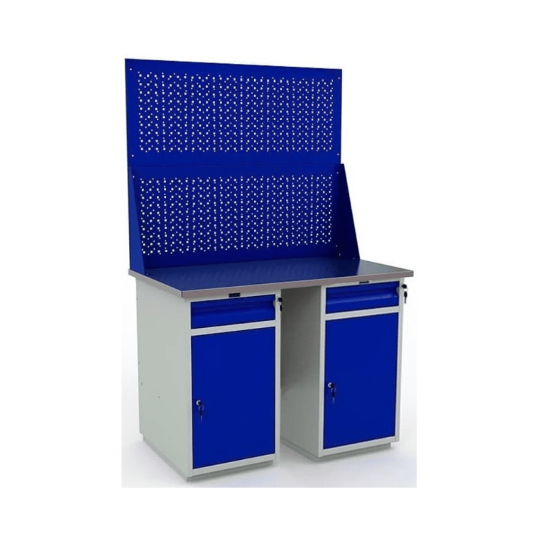 Верстак Profi WT120.WD2/WD2.020 купить в Ухте