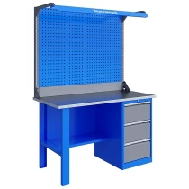 Верстак PRF 141.13.2-2F Верстак PRF 141.13.2-2F