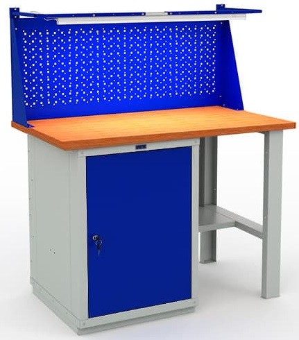Верстак Expert W120.WS1/F2.011 купить в Ухте