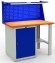 Верстак Expert W120.WS1/F2.011 купить в Ухте