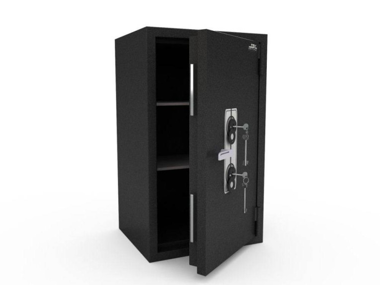 Сейф ЛС-240 БТ купить в Ухте