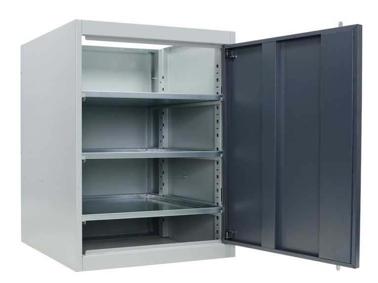 Инструментальная тумба Expert T-1 купить в Ухте Инструментальная тумба Expert T-1 купить в Ухте