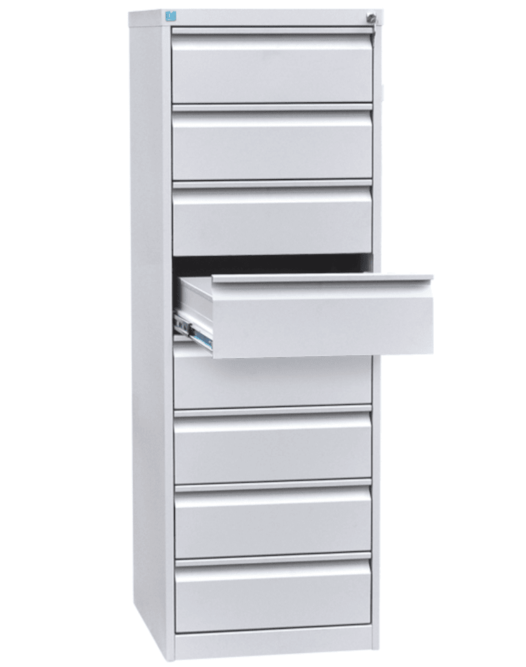 Шкаф картотечный ШК-8 формат А6 купить в Ухте