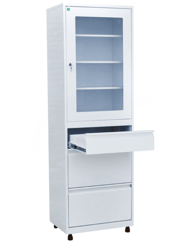 Шкаф для документации ШМД-05 купить в Ухте