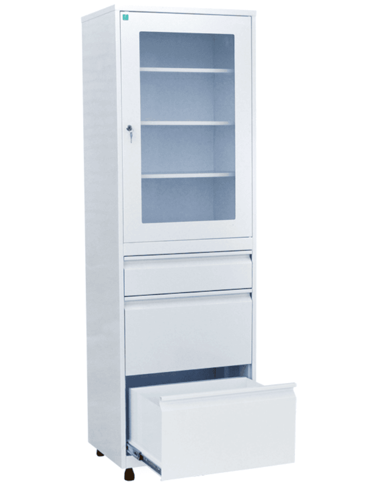 Шкаф для документации ШМД-05 купить в Ухте