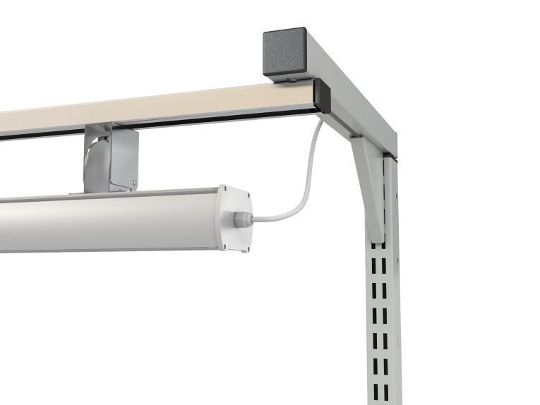 Рабочее место WOKER PRO №5 купить в Ухте