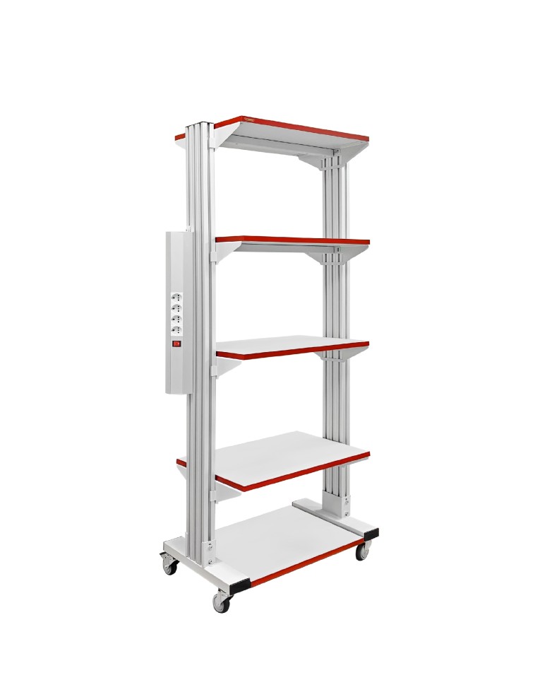 Стойка подкатная Gresson СМП-КП купить в Ухте