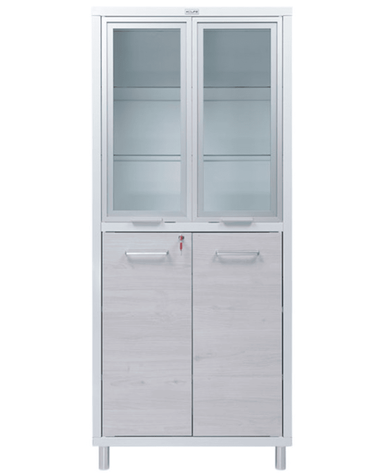 Медицинский шкаф HILFE МД 2 ШМ-SSR купить в Ухте