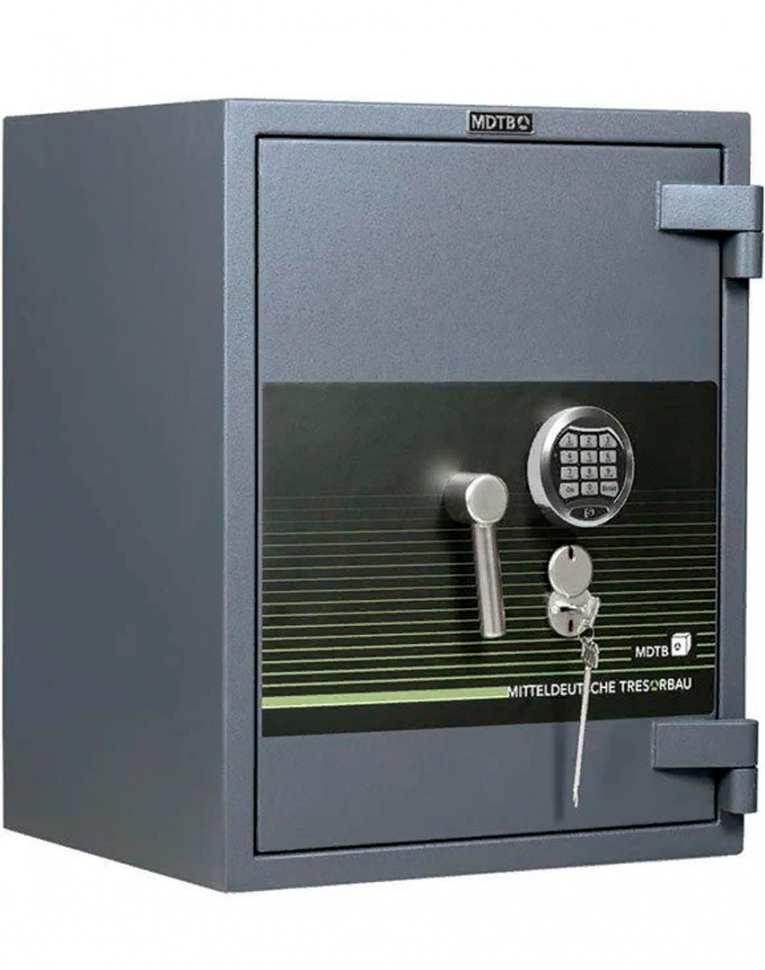 Взломостойкий сейф MDTB Fort-M 67 EK купить в Ухте