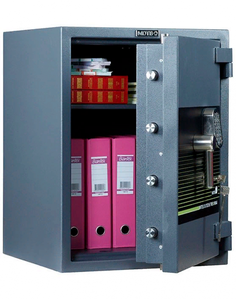 Взломостойкий сейф MDTB Fort-M 67 EK купить в Ухте