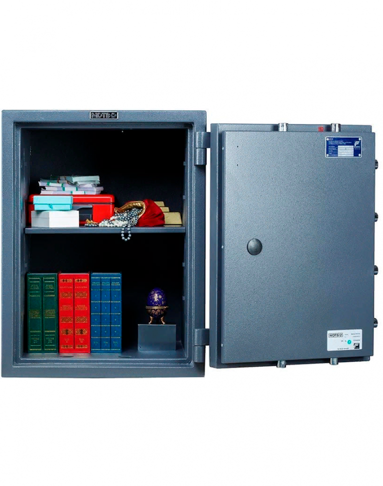 Взломостойкий сейф MDTB Fort-M 67 EK купить в Ухте