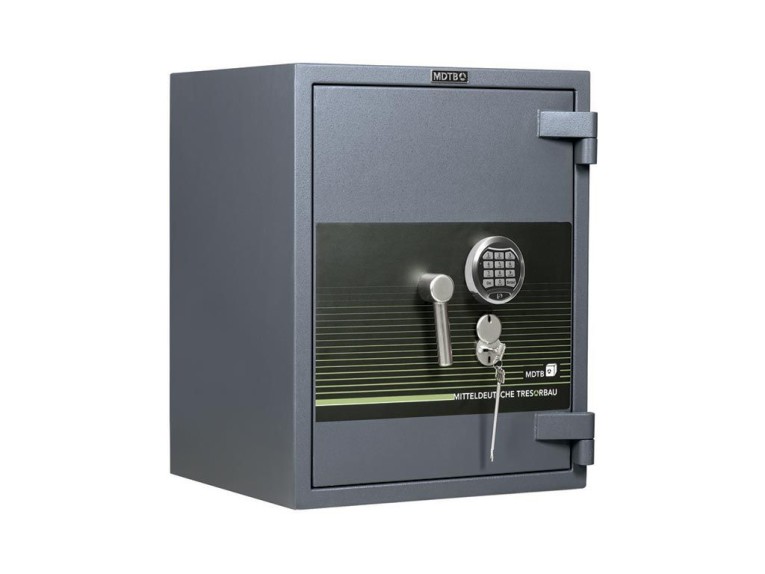 Взломостойкий сейф MDTB Fort-M 67 EK купить в Ухте
