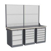 Верстак FBK 205.356-2R