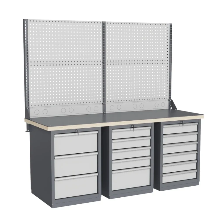 Верстак FBK 205.356-2R купить в Ухте